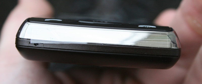 Illustration for article titled LG Versa First Impressions
